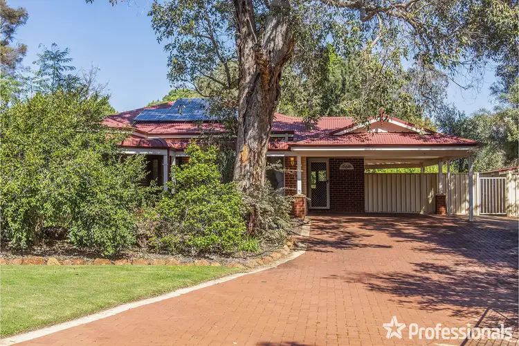 Main view of Homely house listing, 15 White Gum Rise, Byford WA 6122