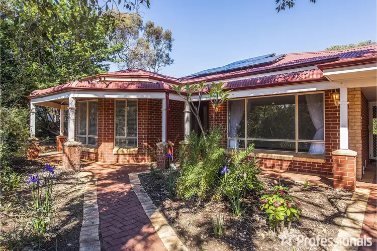 Third view of Homely house listing, 15 White Gum Rise, Byford WA 6122