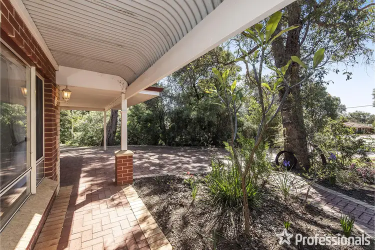 Fourth view of Homely house listing, 15 White Gum Rise, Byford WA 6122