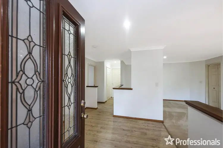 Fifth view of Homely house listing, 15 White Gum Rise, Byford WA 6122