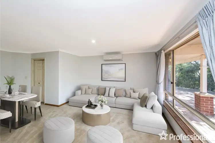 Sixth view of Homely house listing, 15 White Gum Rise, Byford WA 6122