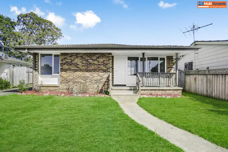 5 Mungadal Way, Airds NSW 2560