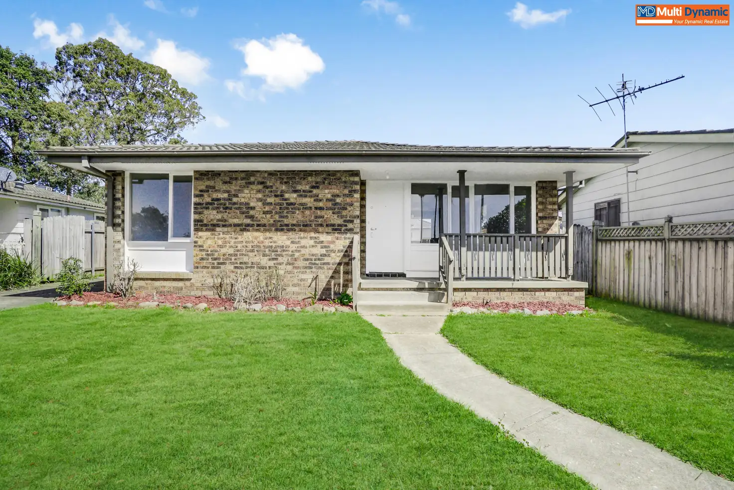 Main view of Homely house listing, 5 Mungadal Way, Airds NSW 2560