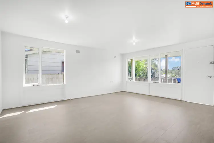 Second view of Homely house listing, 5 Mungadal Way, Airds NSW 2560