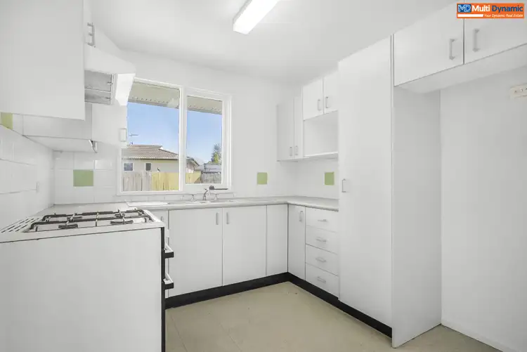 Third view of Homely house listing, 5 Mungadal Way, Airds NSW 2560