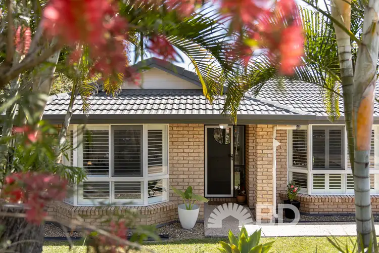 14 Possum Drive, Narangba QLD 4504