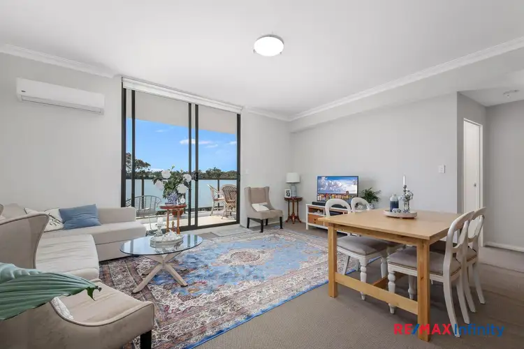 Second view of Homely apartment listing, 58/25 North Rocks Road, North Rocks NSW 2151