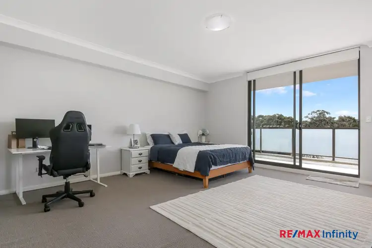 Third view of Homely apartment listing, 58/25 North Rocks Road, North Rocks NSW 2151