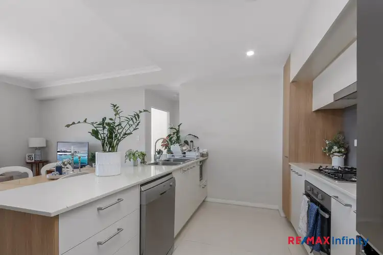 Fourth view of Homely apartment listing, 58/25 North Rocks Road, North Rocks NSW 2151