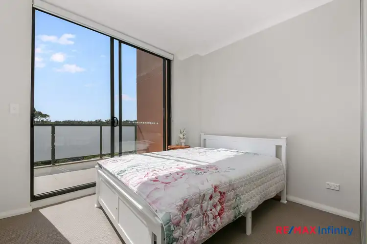 Fifth view of Homely apartment listing, 58/25 North Rocks Road, North Rocks NSW 2151