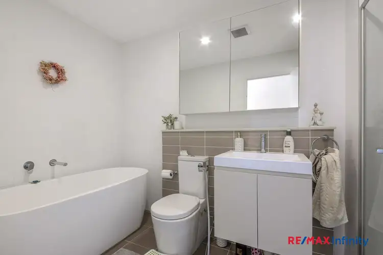 Sixth view of Homely apartment listing, 58/25 North Rocks Road, North Rocks NSW 2151