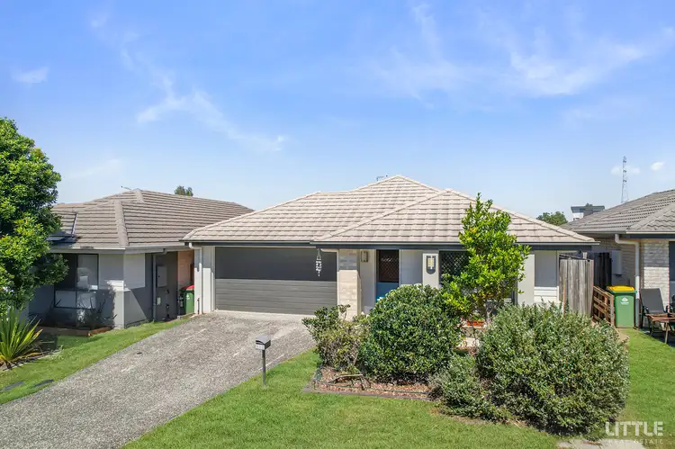 231 Darlington Drive, Yarrabilba QLD 4207