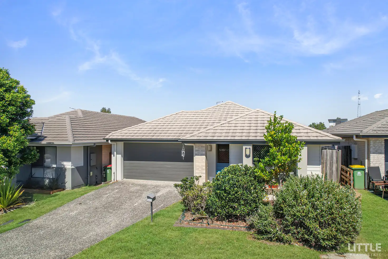 Main view of Homely house listing, 231 Darlington Drive, Yarrabilba QLD 4207