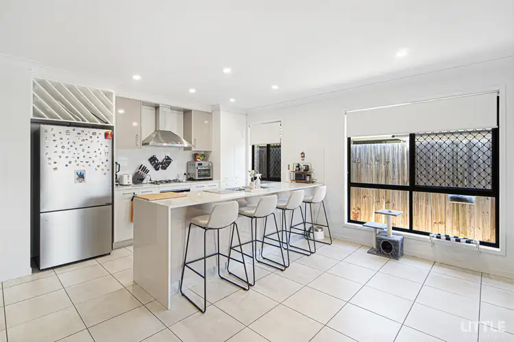 Second view of Homely house listing, 231 Darlington Drive, Yarrabilba QLD 4207