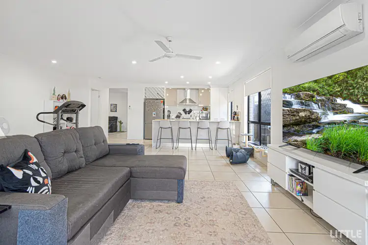 Third view of Homely house listing, 231 Darlington Drive, Yarrabilba QLD 4207
