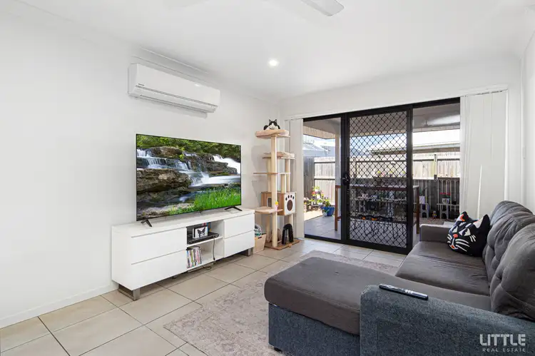 Fourth view of Homely house listing, 231 Darlington Drive, Yarrabilba QLD 4207