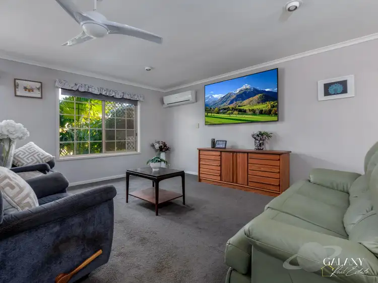 Seventh view of Homely house listing, 8 Shetland Court, Branyan QLD 4670