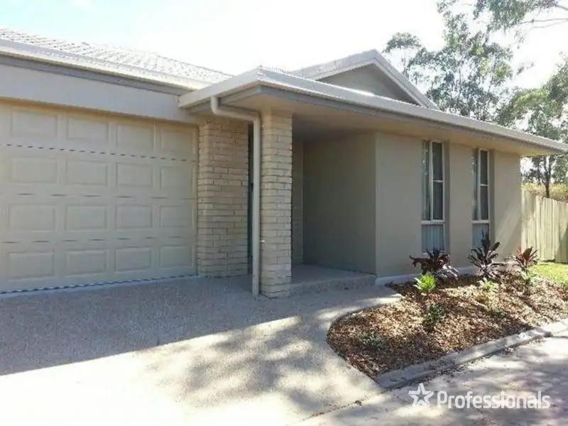 Main view of Homely house listing, 11A Cavella Drive, Glen Eden QLD 4680