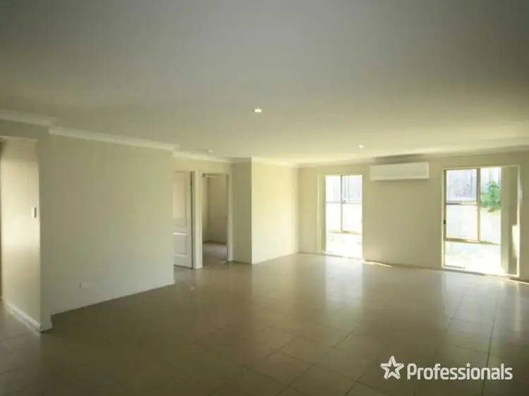 Second view of Homely house listing, 11A Cavella Drive, Glen Eden QLD 4680