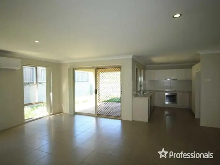 Third view of Homely house listing, 11A Cavella Drive, Glen Eden QLD 4680