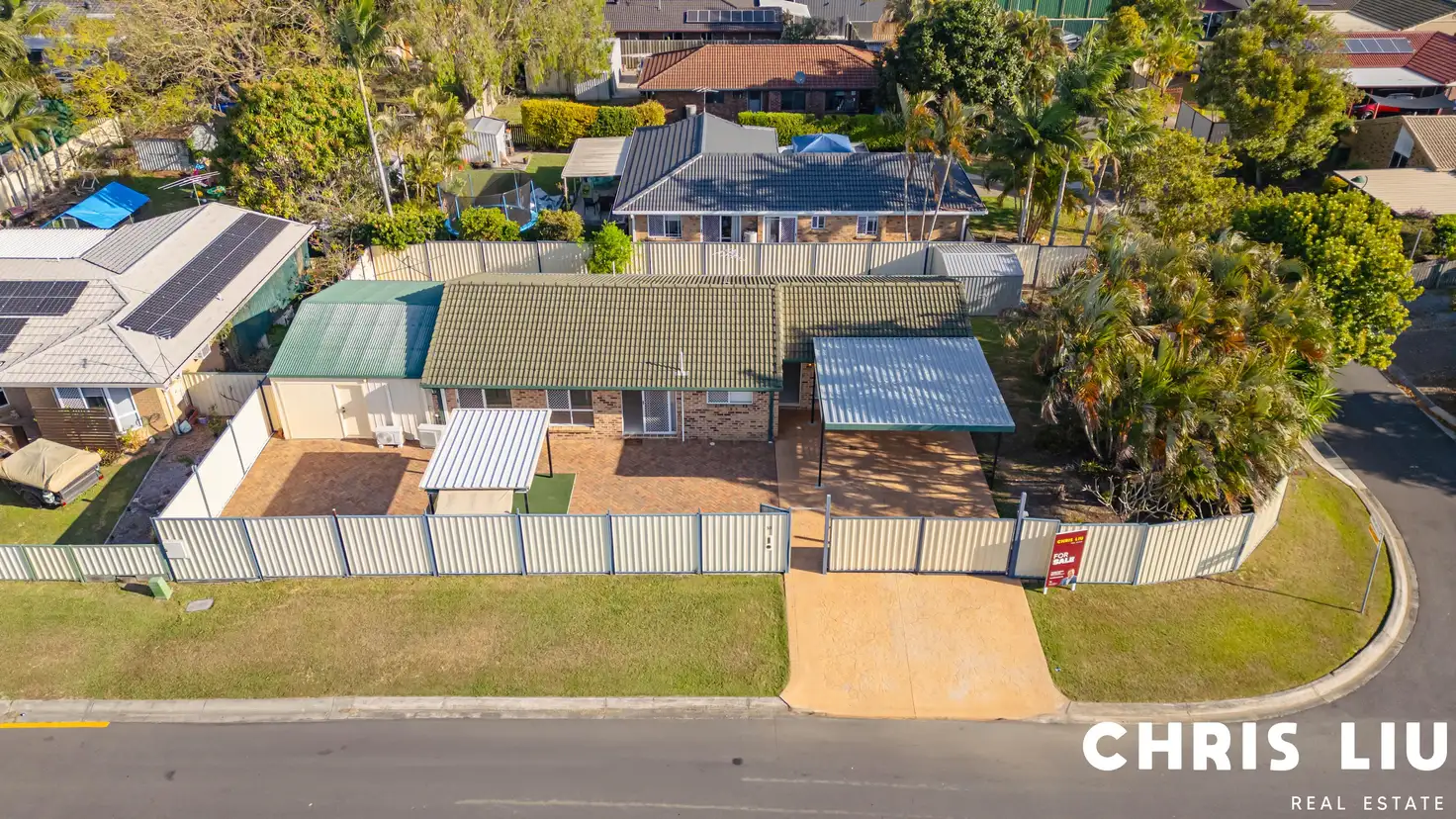 Main view of Homely house listing, 59 Torrens Street, Waterford West QLD 4133