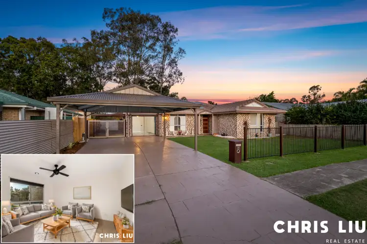 30 Clarence Street, Waterford West QLD 4133