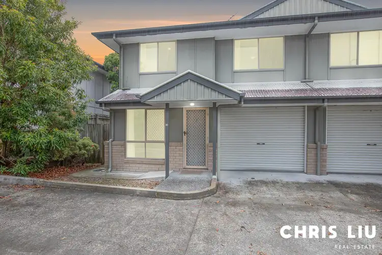 5/13-15 Sally Drive, Marsden QLD 4132