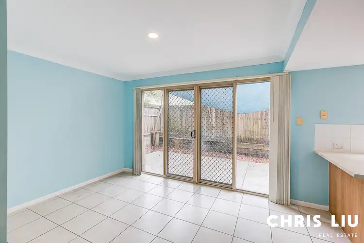 Second view of Homely house listing, 5/13-15 Sally Drive, Marsden QLD 4132