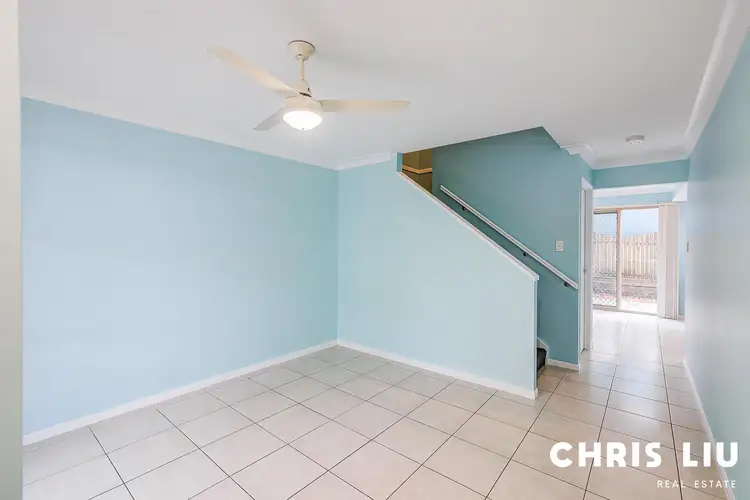 Third view of Homely house listing, 5/13-15 Sally Drive, Marsden QLD 4132