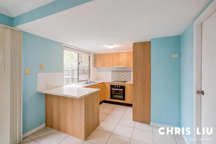 Fourth view of Homely house listing, 5/13-15 Sally Drive, Marsden QLD 4132