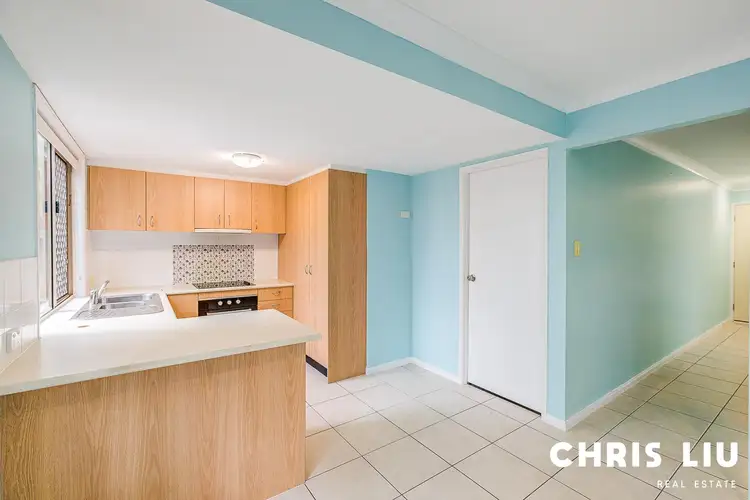 Fifth view of Homely house listing, 5/13-15 Sally Drive, Marsden QLD 4132