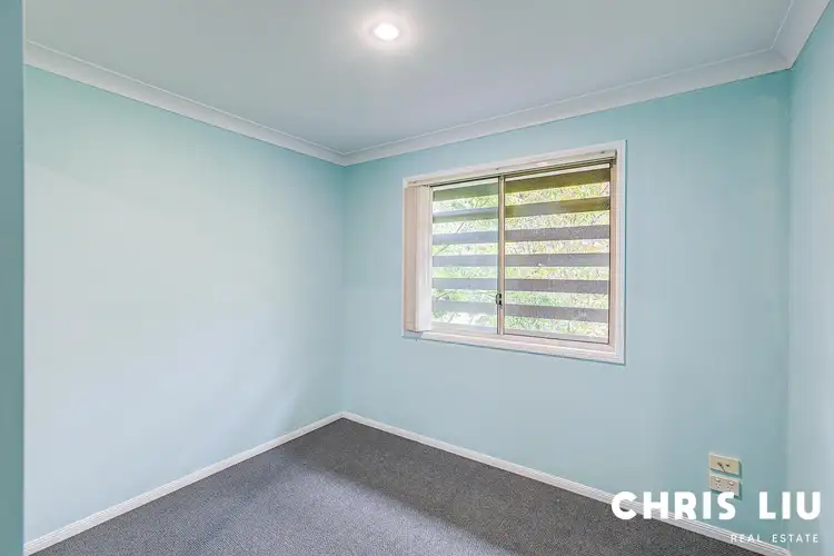 Seventh view of Homely house listing, 5/13-15 Sally Drive, Marsden QLD 4132