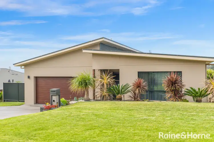 Main view of Homely house listing, 21 Red Gum Drive, Ulladulla NSW 2539