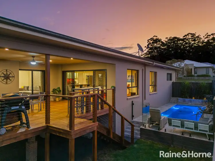 Second view of Homely house listing, 21 Red Gum Drive, Ulladulla NSW 2539