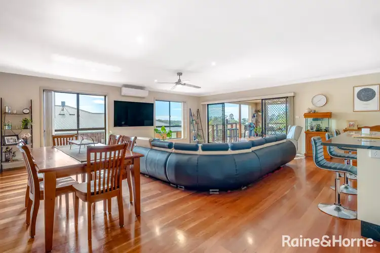 Fourth view of Homely house listing, 21 Red Gum Drive, Ulladulla NSW 2539