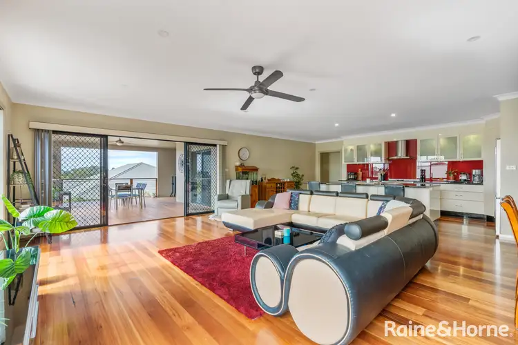 Fifth view of Homely house listing, 21 Red Gum Drive, Ulladulla NSW 2539