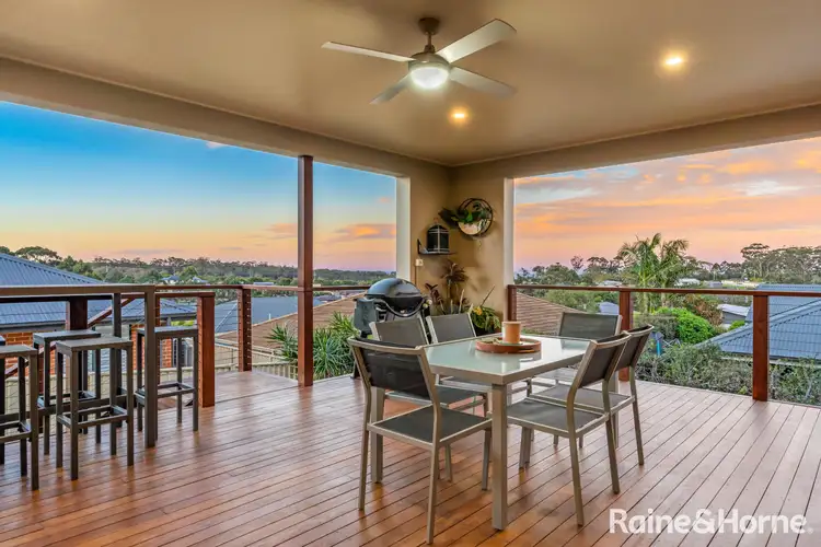 Sixth view of Homely house listing, 21 Red Gum Drive, Ulladulla NSW 2539