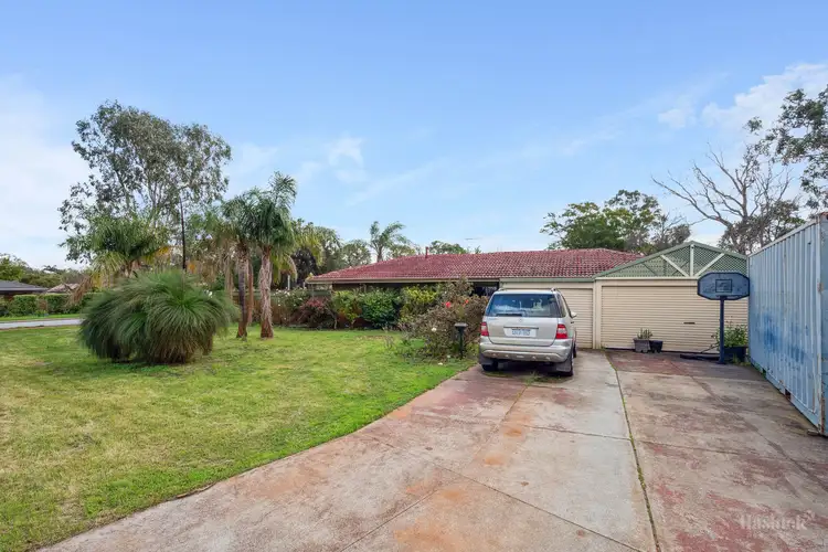 2 Hosken Road