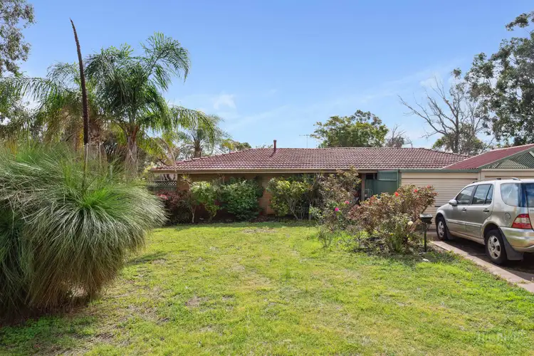 Second view of Homely house listing, 2 Hosken Road, Gosnells WA 6110
