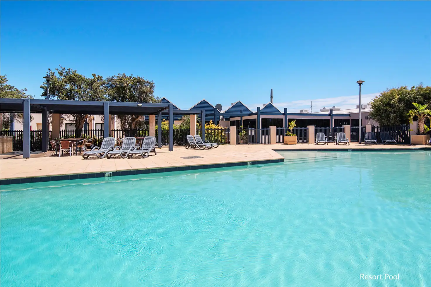 Main view of Homely apartment listing, Apt 110, 1 Resort Place, Gnarabup WA 6285