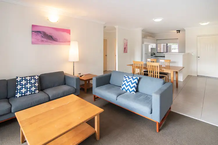 Fourth view of Homely apartment listing, Apt 110, 1 Resort Place, Gnarabup WA 6285