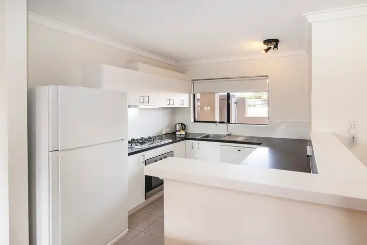 Fifth view of Homely apartment listing, Apt 110, 1 Resort Place, Gnarabup WA 6285