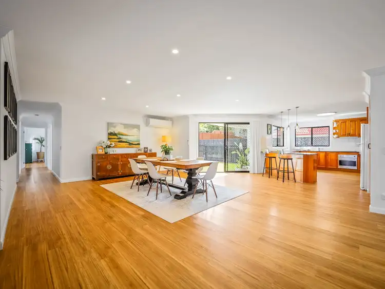 Sixth view of Homely house listing, 24 Konda Way, Robina QLD 4226