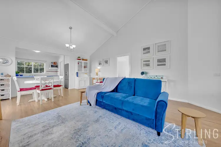 Fifth view of Homely house listing, 12 Austral Crescent, Baxter VIC 3911