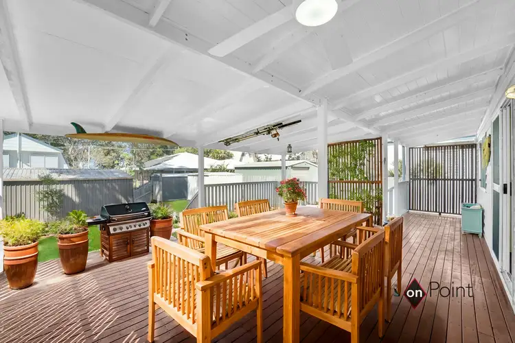 39 Phillips Street, Coochiemudlo Island QLD 4184