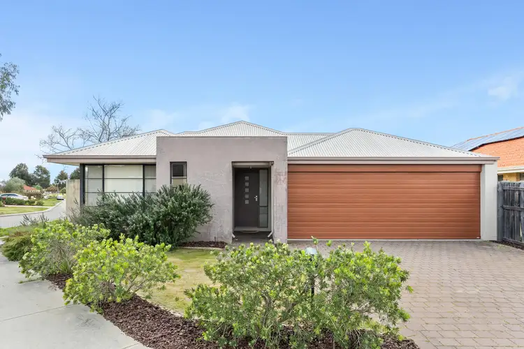 Main view of Homely house listing, 169 Charlottes Vista, Ellenbrook WA 6069