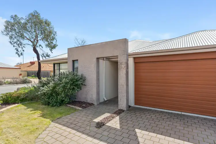 Second view of Homely house listing, 169 Charlottes Vista, Ellenbrook WA 6069