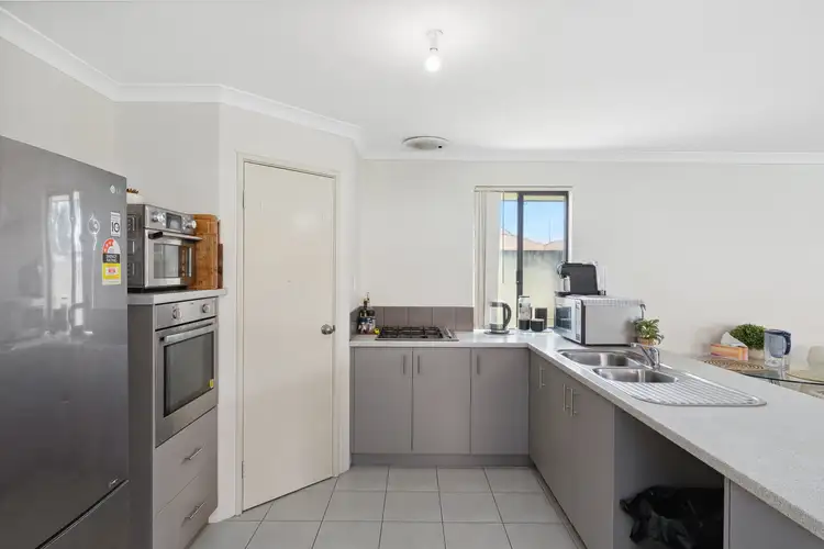 Fourth view of Homely house listing, 169 Charlottes Vista, Ellenbrook WA 6069