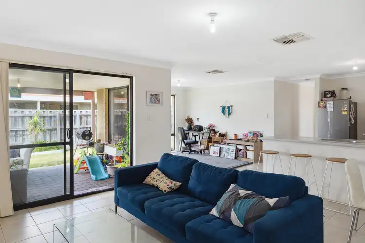Sixth view of Homely house listing, 169 Charlottes Vista, Ellenbrook WA 6069