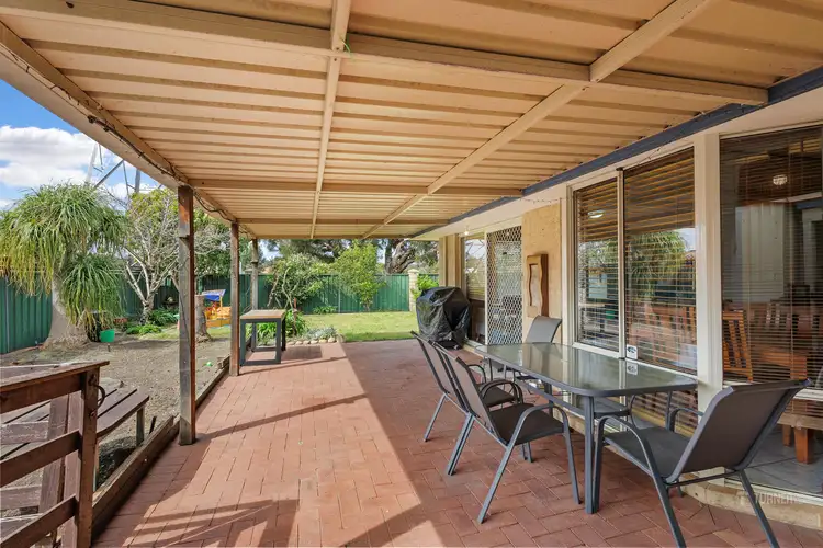 Second view of Homely house listing, 14 Impson Gardens, South Lake WA 6164